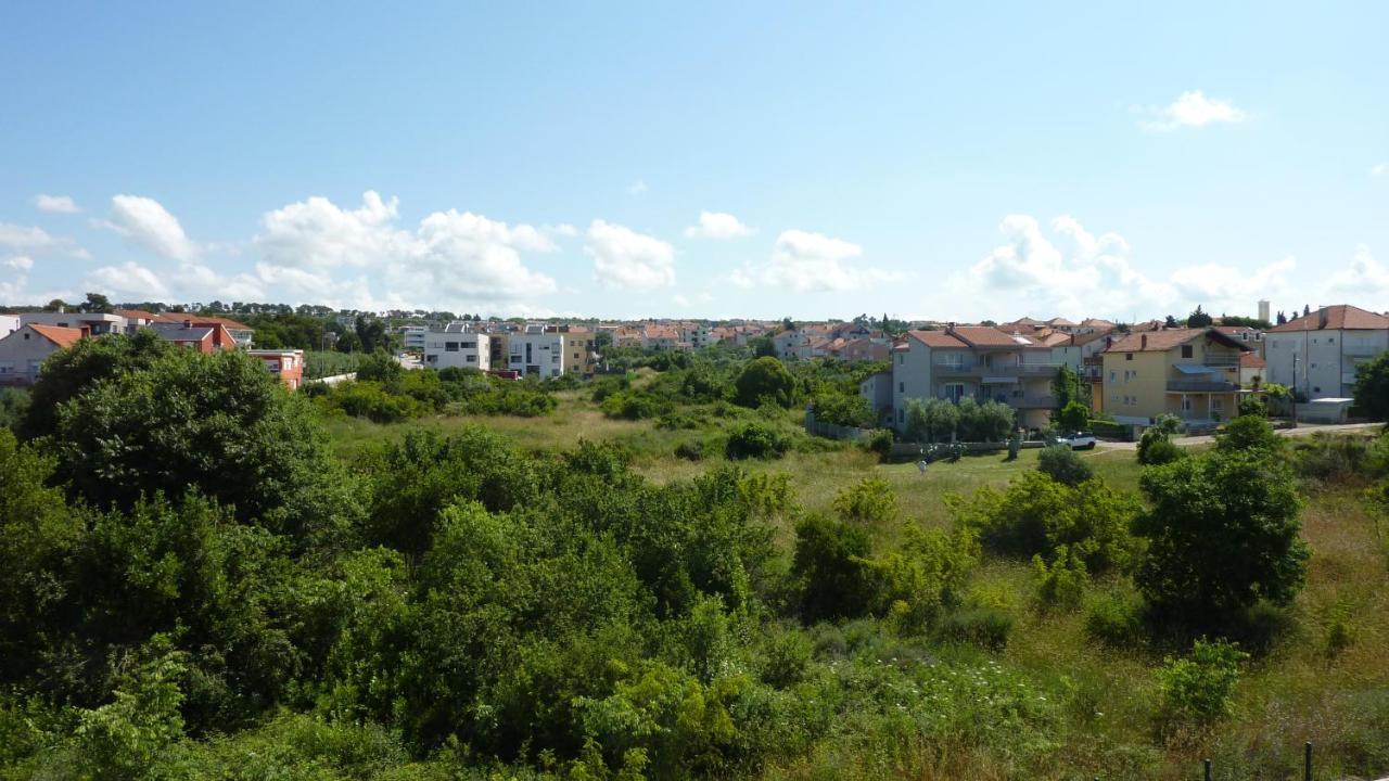 Apartment Jere With Private Parking Zadar Exterior photo