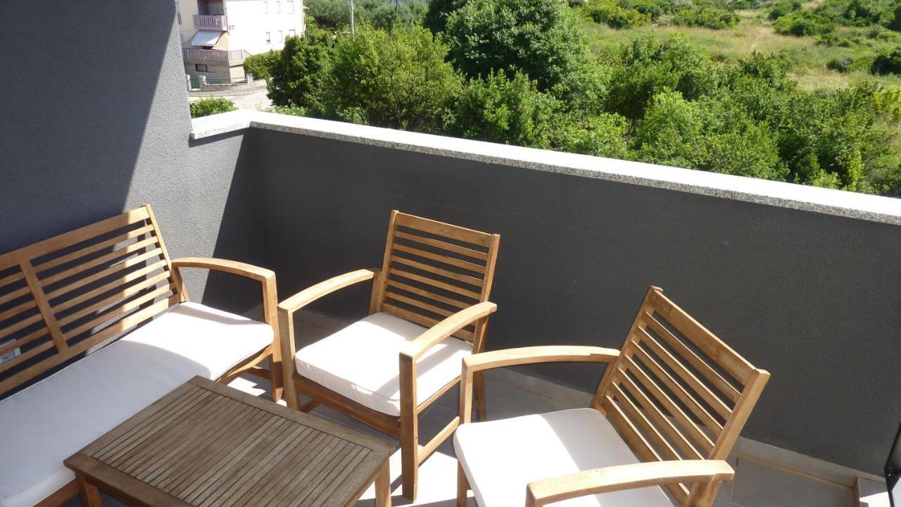 Apartment Jere With Private Parking Zadar Exterior photo
